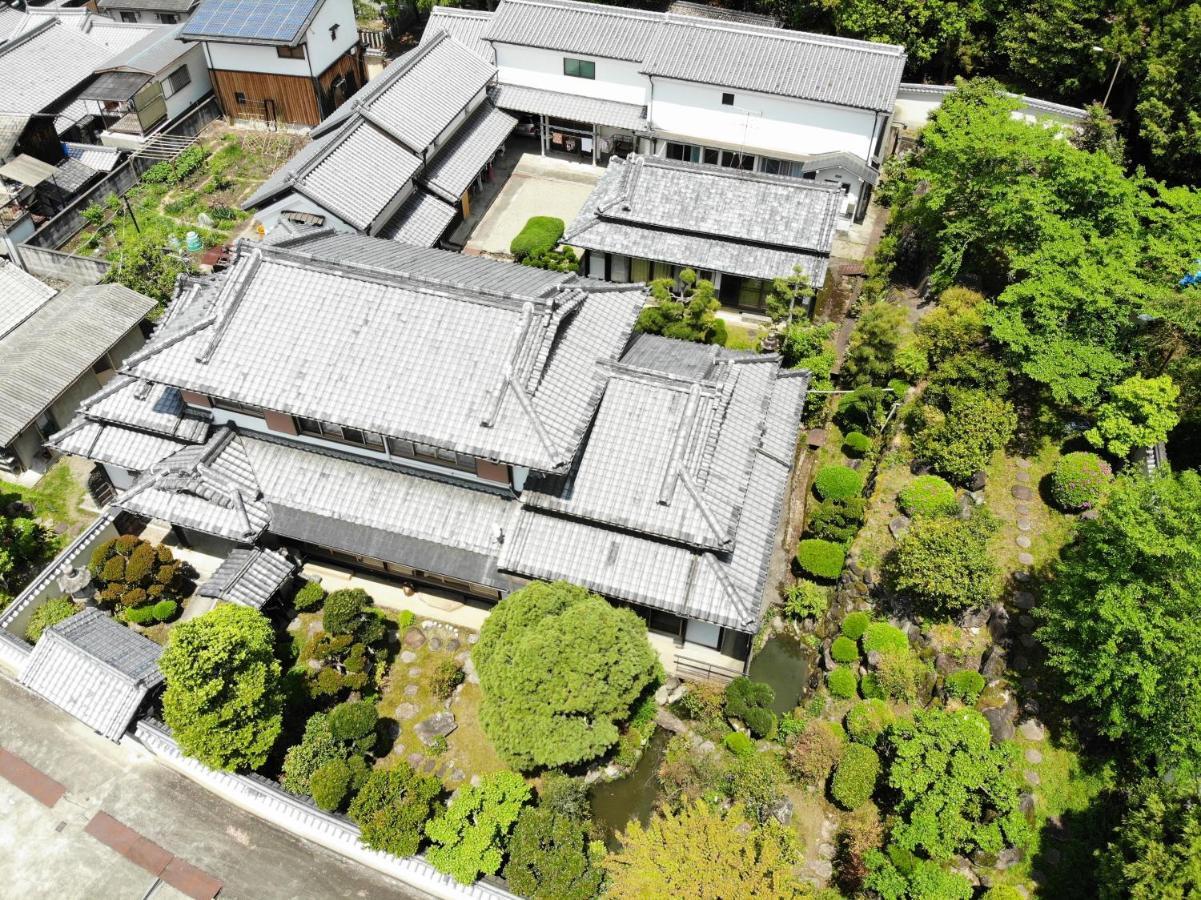 Niwamori_Org 奈良市 エクステリア 写真