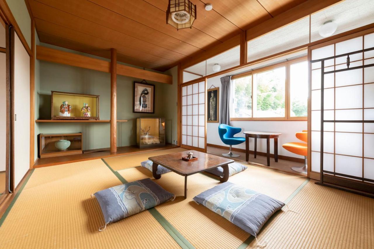 Niwamori_Org 奈良市 エクステリア 写真