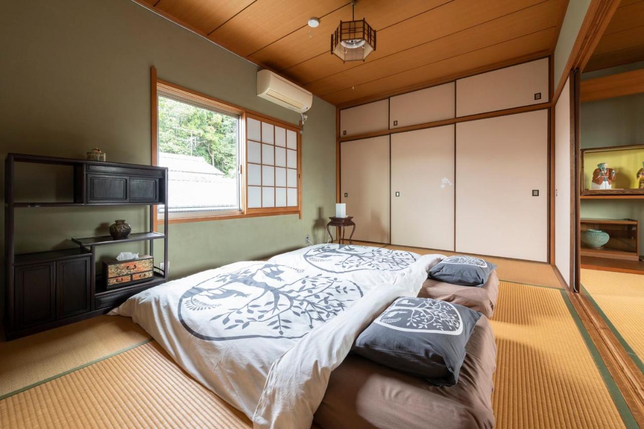 Niwamori_Org 奈良市 エクステリア 写真