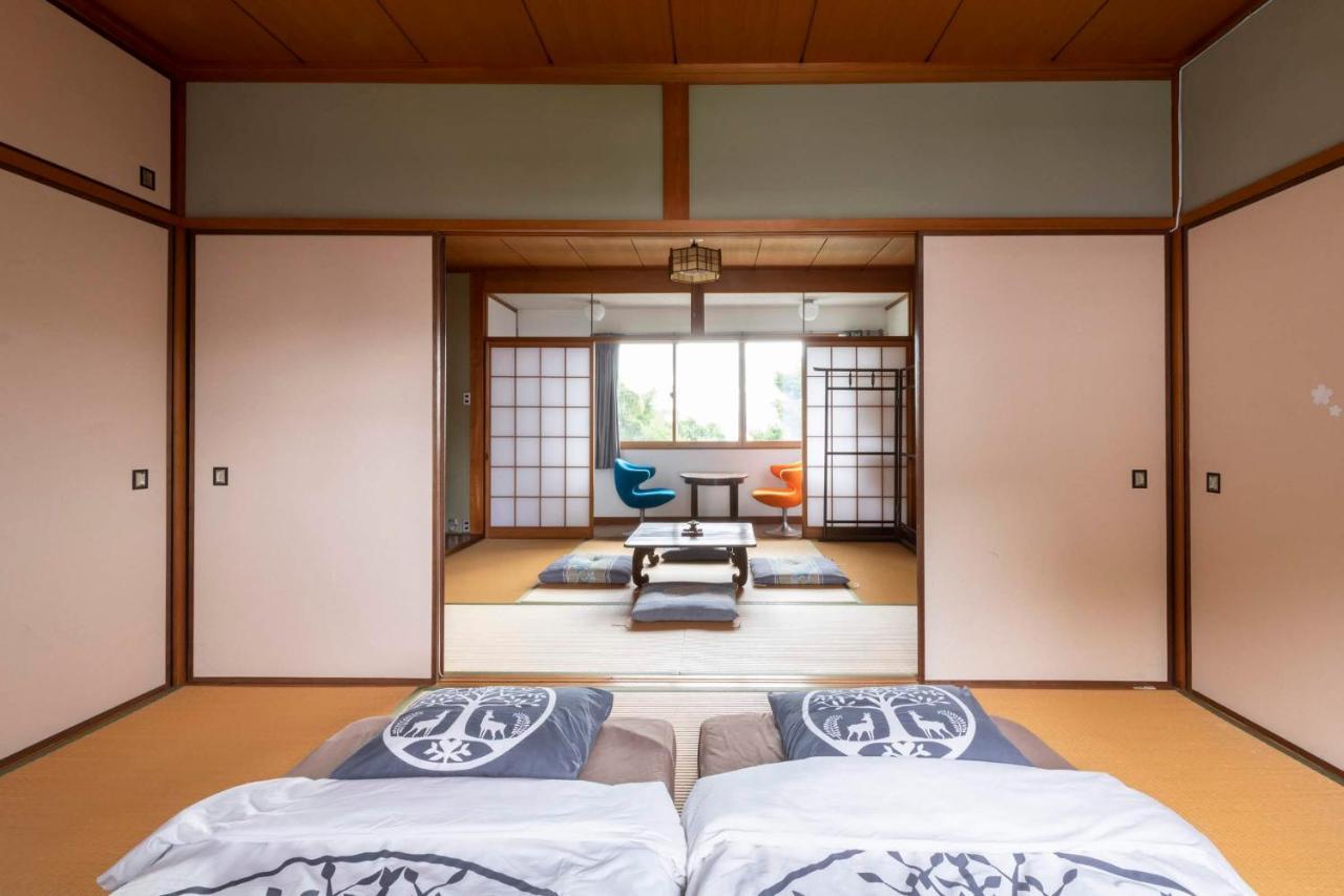 Niwamori_Org 奈良市 エクステリア 写真