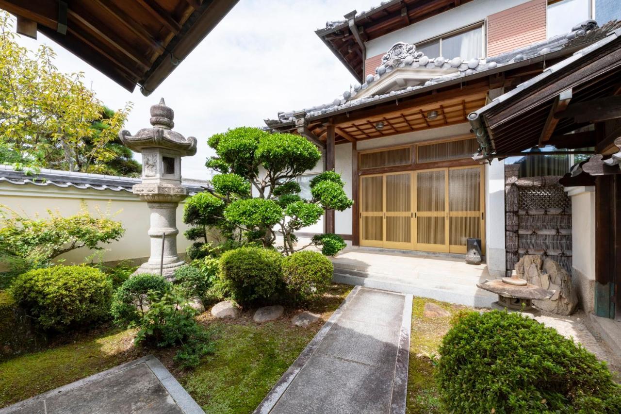 Niwamori_Org 奈良市 エクステリア 写真
