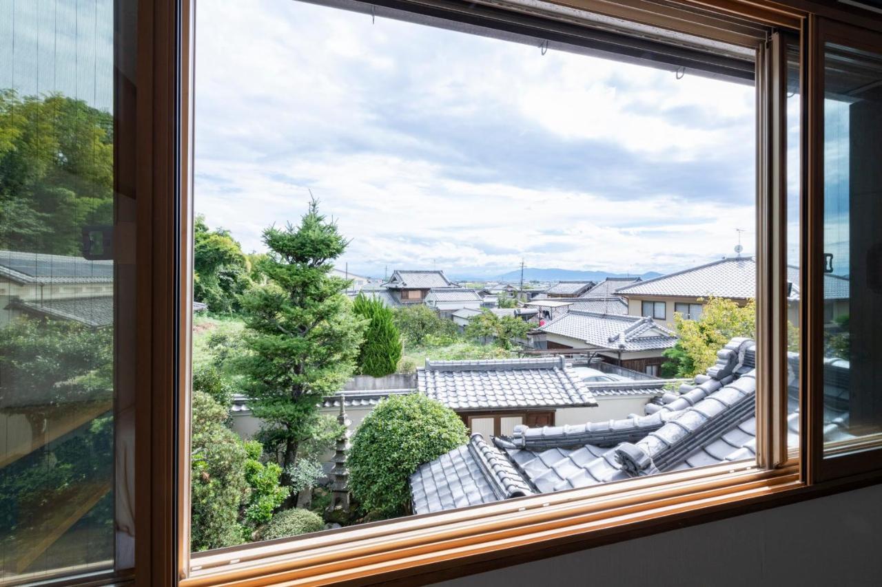 Niwamori_Org 奈良市 エクステリア 写真