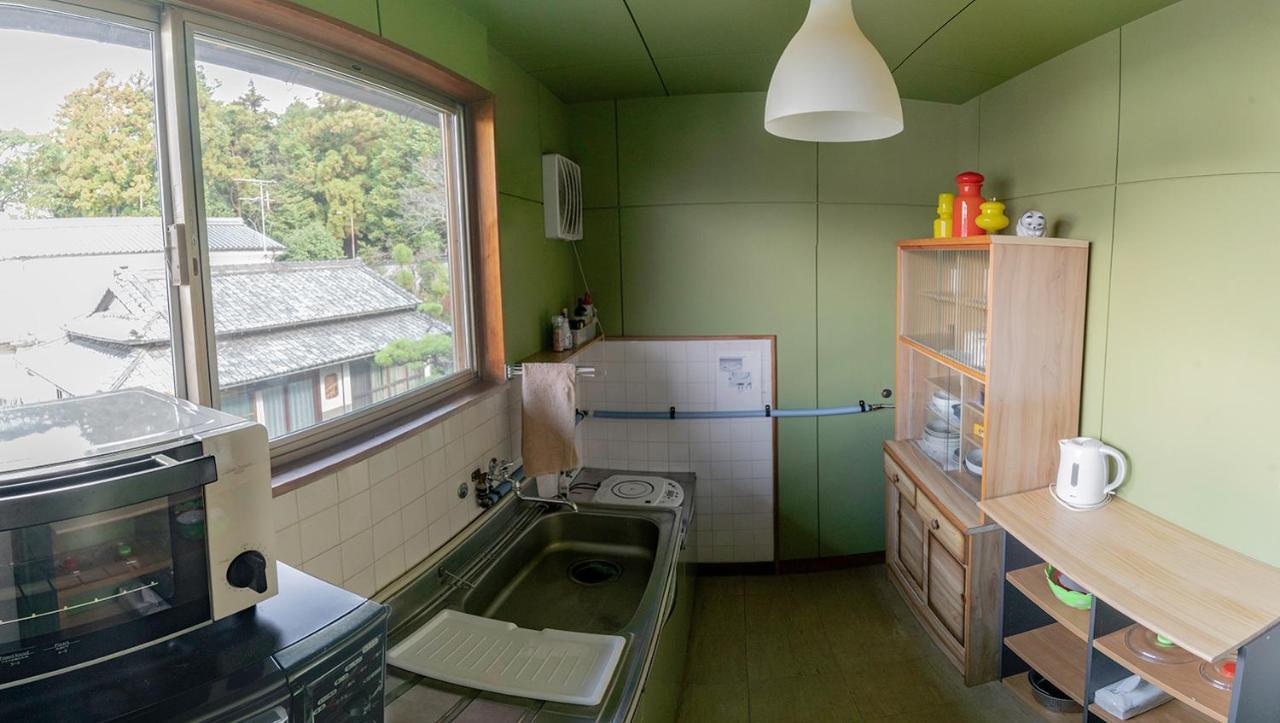 Niwamori_Org 奈良市 エクステリア 写真