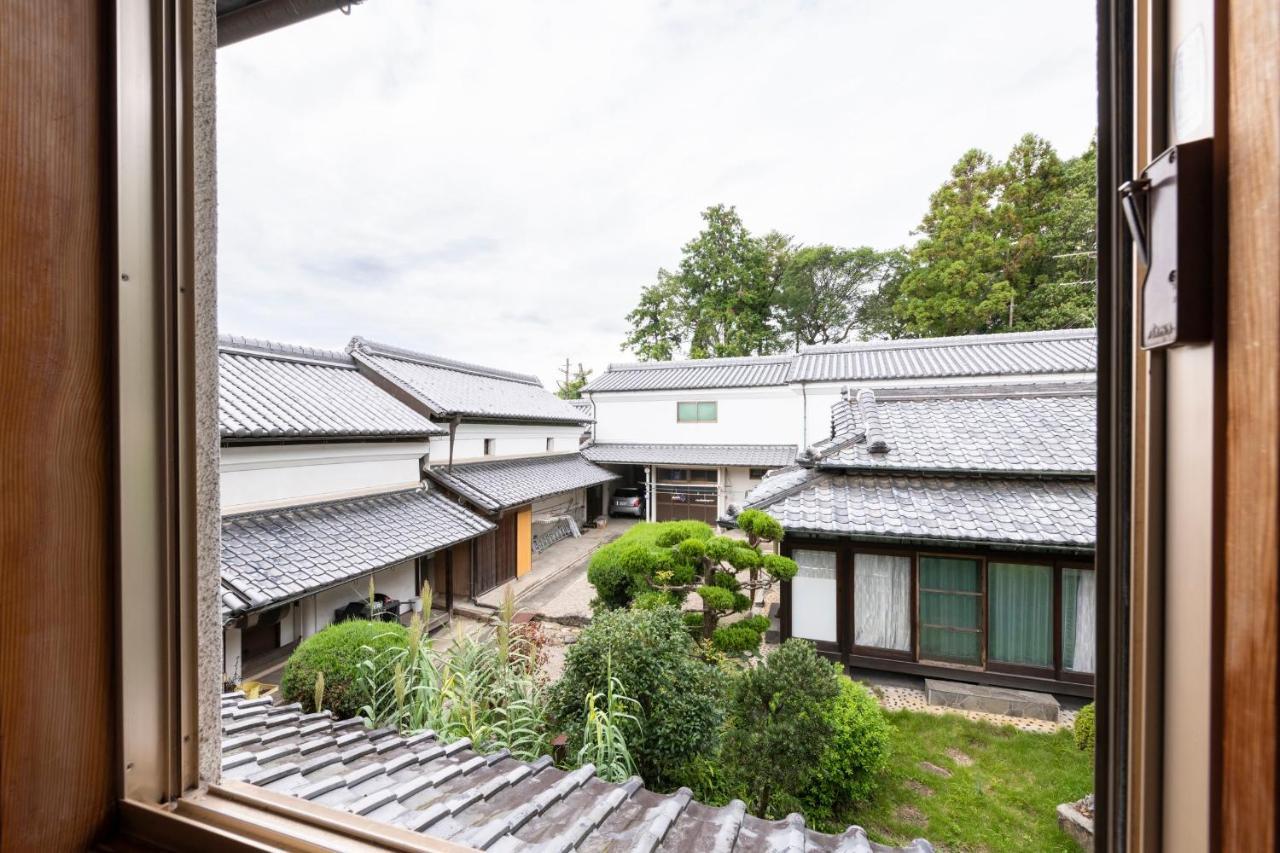 Niwamori_Org 奈良市 エクステリア 写真