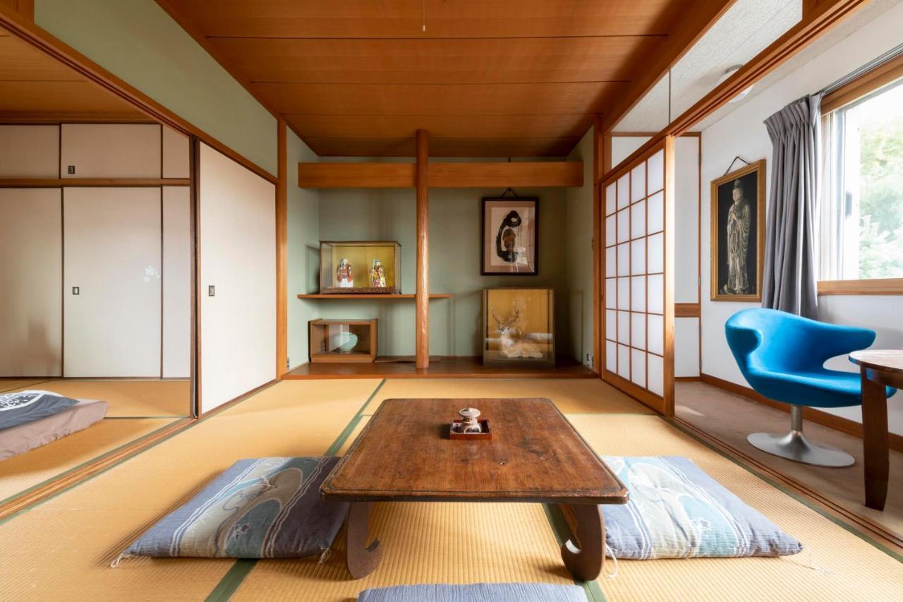 Niwamori_Org 奈良市 エクステリア 写真