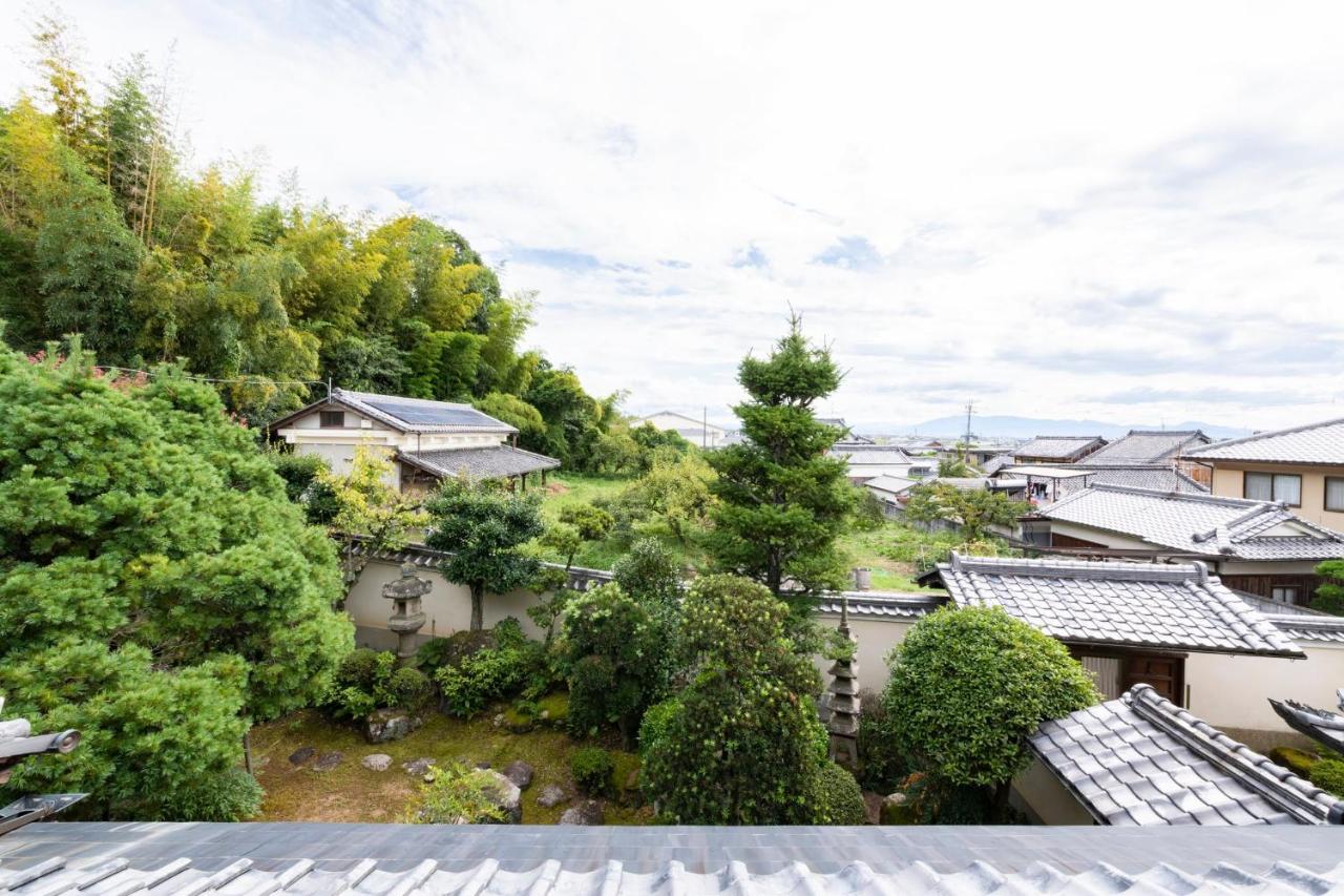 Niwamori_Org 奈良市 エクステリア 写真