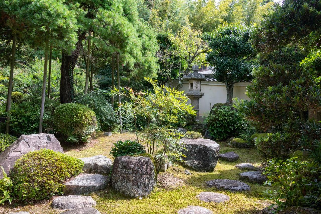 Niwamori_Org 奈良市 エクステリア 写真