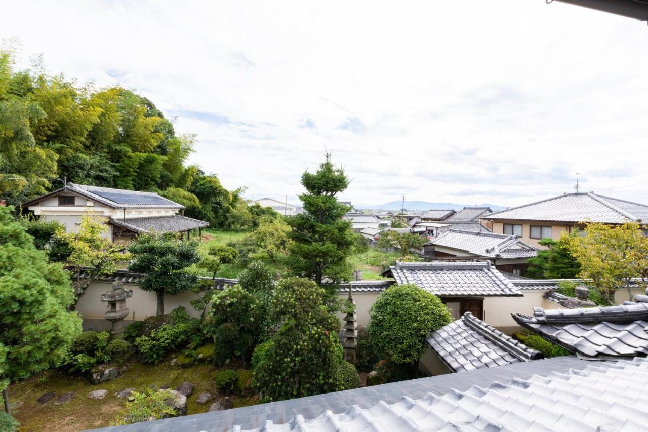 Niwamori_Org 奈良市 エクステリア 写真