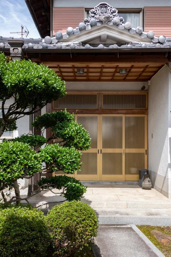 Niwamori_Org 奈良市 エクステリア 写真